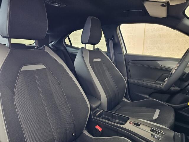 Opel MOKKA 1.2 Turbo GS Facelift geheel rijklaarprijs