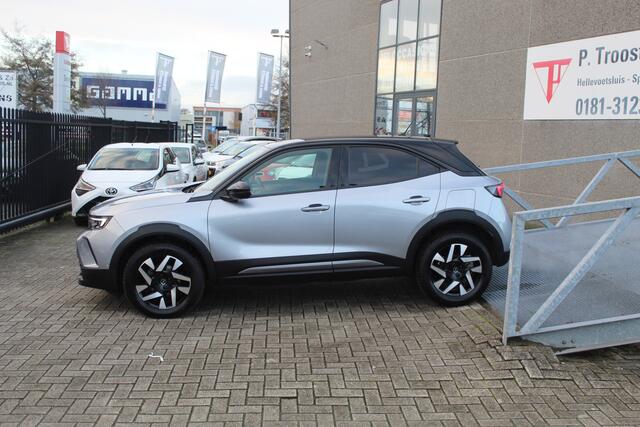 Opel MOKKA 1.2 Turbo Navigatie/Achteruitrijcamera/Stuurverwarming/Stoelverwarming/Adaptive cruise control/Lane assist/Dodehoek detectie/Led koplampen