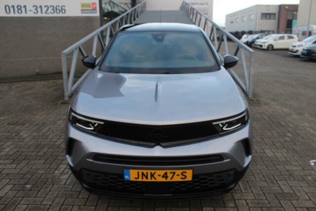 Opel MOKKA 1.2 Turbo Navigatie/Achteruitrijcamera/Stuurverwarming/Stoelverwarming/Adaptive cruise control/Lane assist/Dodehoek detectie/Led koplampen