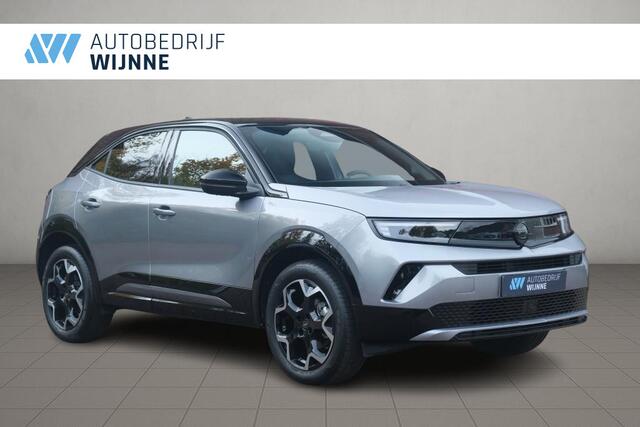 Opel MOKKA 1.2 Turbo 130pk EAT8 GS | Nieuw Model ! | App Connect | Climate | Cruise | PDC | Winter Pakket