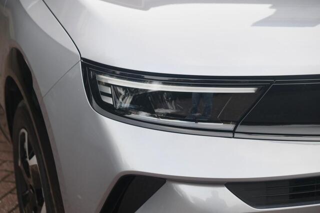 Opel MOKKA 1.2 Turbo 130pk EAT8 GS | Nieuw Model ! | App Connect | Climate | Cruise | PDC | Winter Pakket