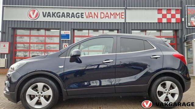 Opel MOKKA 1.4 Turbo Innovation