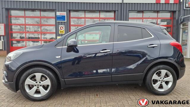 Opel MOKKA 1.4 Turbo Innovation