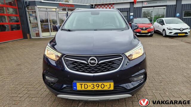 Opel MOKKA 1.4 Turbo Innovation