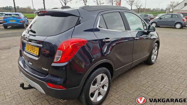 Opel MOKKA 1.4 Turbo Innovation