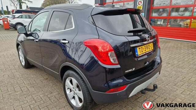 Opel MOKKA 1.4 Turbo Innovation