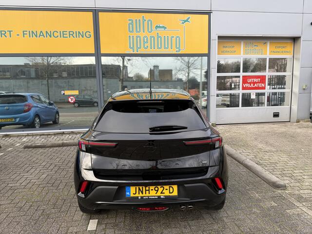 Opel MOKKA 1.2 Turbo Elegance Automaat * Navi * Climatronic * Led * Stuur + Stoel Verwarming *