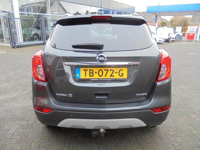 Opel MOKKA 1.4 Turbo Innovation