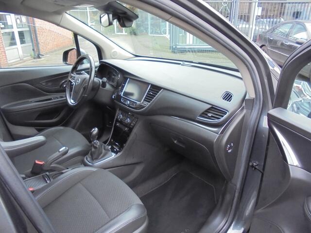 Opel MOKKA 1.4 Turbo Innovation