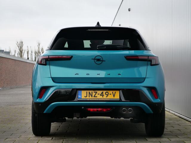 Opel MOKKA 1.2 Turbo GS 130 Pk Automaat Camera / DAB / Apple Carplay / Winterpakket