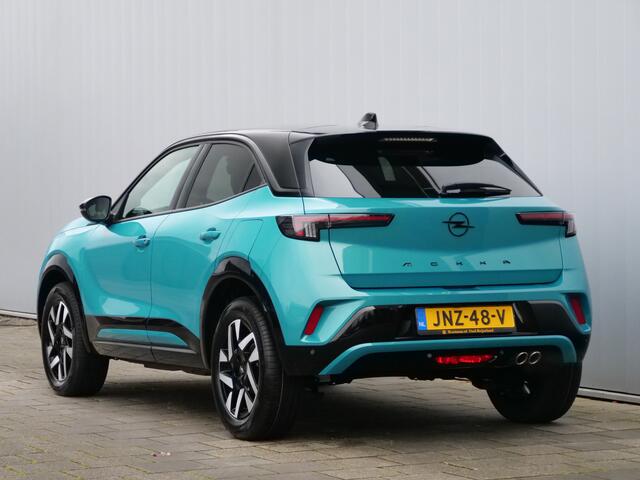 Opel MOKKA 1.2 Turbo GS 130 Pk Automaat Camera / DAB / Apple Carplay / Winterpakket