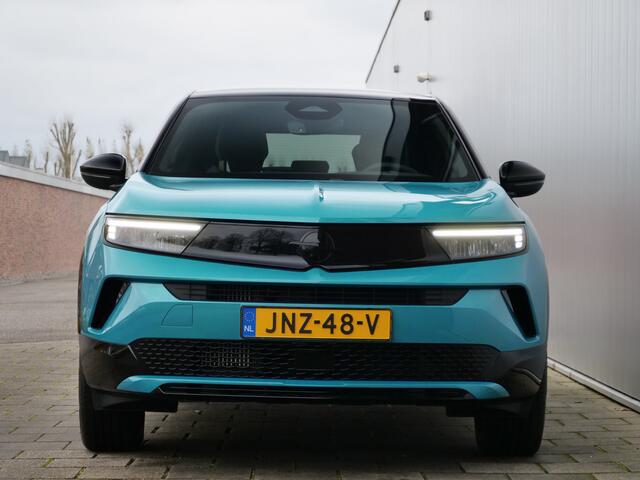 Opel MOKKA 1.2 Turbo GS 130 Pk Automaat Camera / DAB / Apple Carplay / Winterpakket