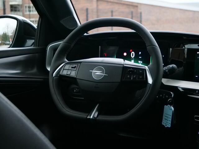 Opel MOKKA 1.2 Turbo GS 130 Pk Automaat Camera / DAB / Apple Carplay / Winterpakket