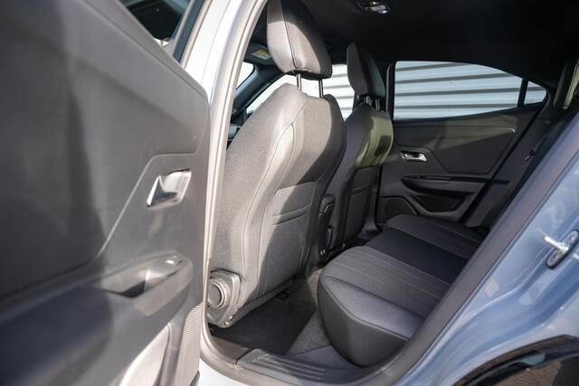 Opel MOKKA 1.2 Turbo GS LED Cruise Clima Stoelverw. 360Cam Nardo