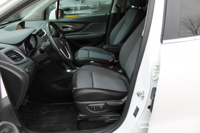 Opel MOKKA 1.4 T Innovation Automaat, DAB, Trekhaak