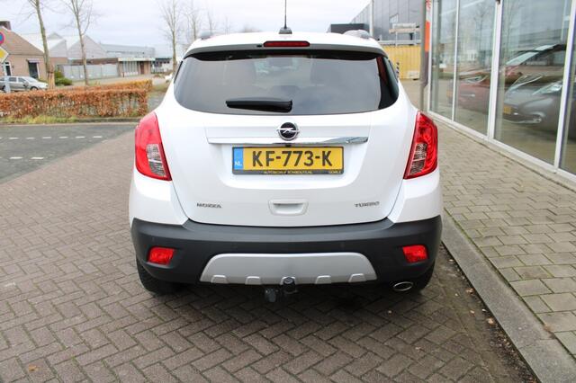 Opel MOKKA 1.4 T Innovation Automaat, DAB, Trekhaak