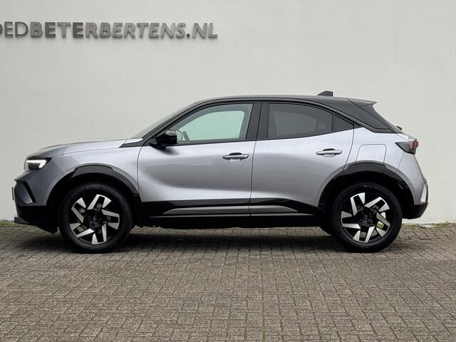 Opel MOKKA 1.2 Turbo Hybrid GS | Matrix verlichting | Adap cruise | Dodehoek | Prijs is rijklaar