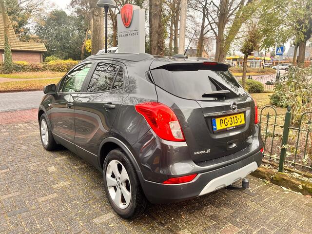 Opel MOKKA X 1.4 Turbo Online Edition
