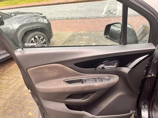 Opel MOKKA X 1.4 Turbo Online Edition