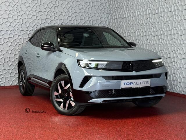 Opel MOKKA 1.2 TURBO 130PK GS LINE / BLACK PACK 360.CAM 06/2025 CAPRLAY STOEL/STUUR VERW CAMERA