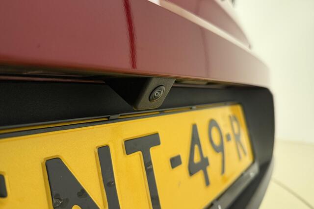 Opel MOKKA 1.2 Turbo Hybrid GS 136 PK Automaat | Navigatie | Alcantara bekleding | Camera | Zwart dak | Climate control | DAB Radio | Lichtmetalen velgen