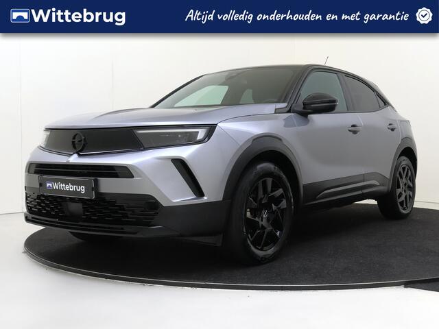 Opel MOKKA 1.2 Turbo Hybrid GS