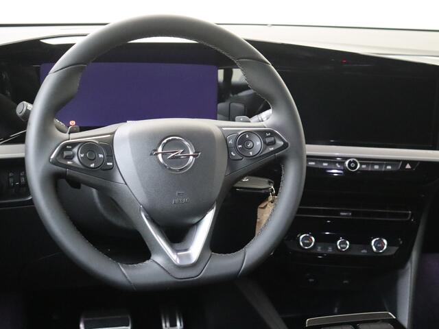 Opel MOKKA 1.2 Turbo Hybrid GS