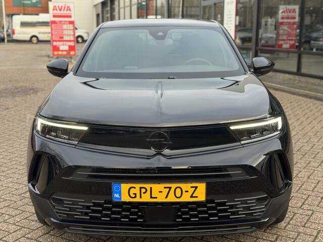 Opel MOKKA 1.2 Turbo BLACK Hybrid GS