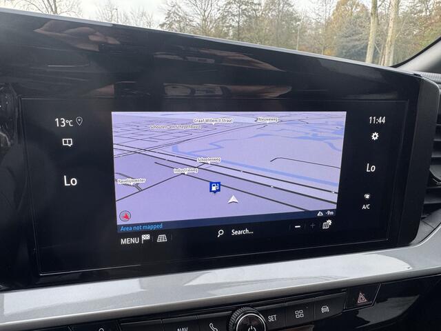 Opel MOKKA 1.2 Turbo BLACK Hybrid GS