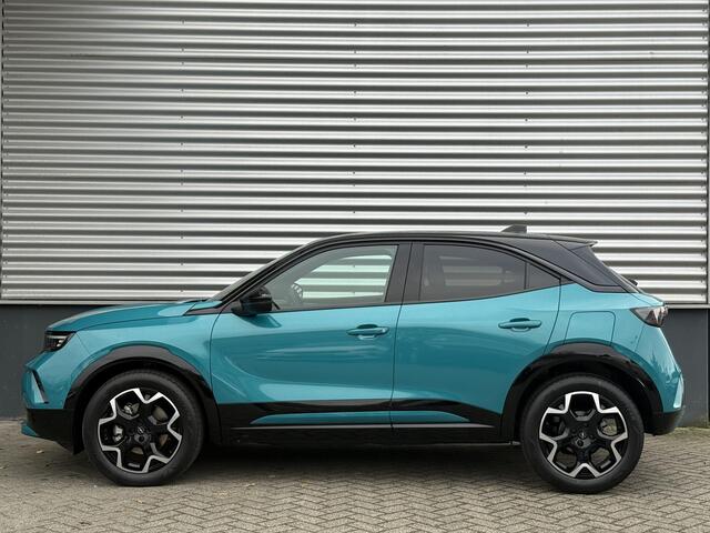 Opel MOKKA 1.2 Turbo Hybrid GS