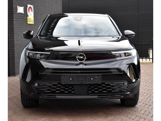Opel MOKKA 1.2 Turbo 130PK Aut. Ultimate | Carplay | camera | Stoel- & Stuurverw. | Incl. garantie
