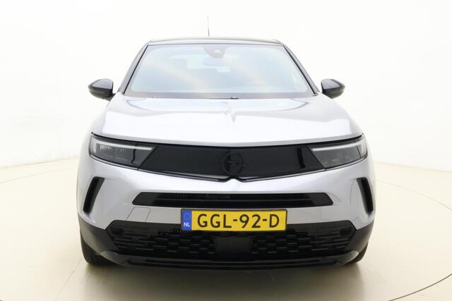 Opel MOKKA 1.2 Turbo Hybrid GS 136 PK Automaat | Navigatie | Alcantara bekleding | Camera | Climate control | DAB Radio | Zwart dak