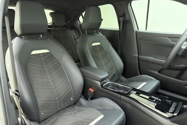 Opel MOKKA 1.2 Turbo Hybrid GS 136 PK Automaat | Navigatie | Alcantara bekleding | Camera | Climate control | DAB Radio | Zwart dak