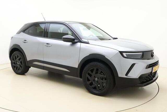 Opel MOKKA 1.2 Turbo Hybrid GS 136 PK Automaat | Navigatie | Alcantara bekleding | Camera | Climate control | DAB Radio | Zwart dak