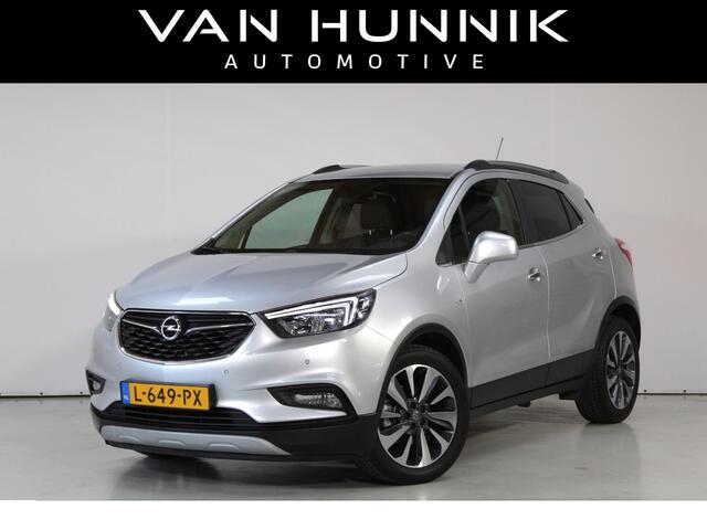 Opel MOKKA X Edition | Clima | Camera | Cruise | Keyless