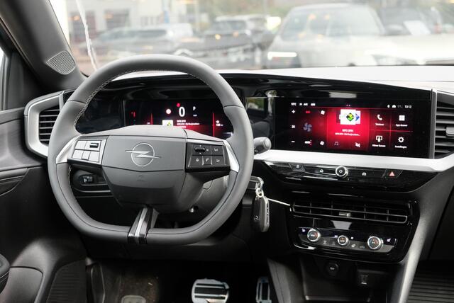 Opel MOKKA 1.2 Turbo 130pk EAT8 GS | Nieuw Model ! | App Connect | Climate | Cruise | PDC | Winter Pakket