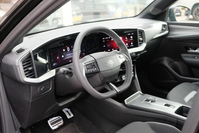 Opel MOKKA 1.2 Turbo 130pk EAT8 GS | Nieuw Model ! | App Connect | Climate | Cruise | PDC | Winter Pakket