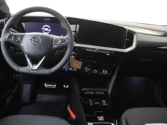 Opel MOKKA 1.2 Turbo Hybrid GS