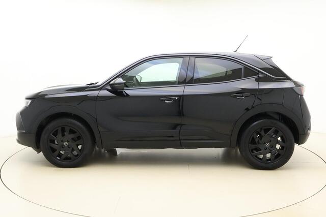 Opel MOKKA 1.2 Turbo GS | Alcantara bekl. | Massage Stoel | Navigatie | Camera | Black Pakket | Cruise Control | Park Pilot | 17" LM Velgen |