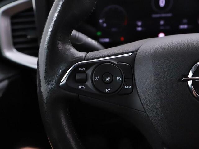 Opel MOKKA 1.2 Elegance Camera/Winterp./Ecc/Trekhaak/Android