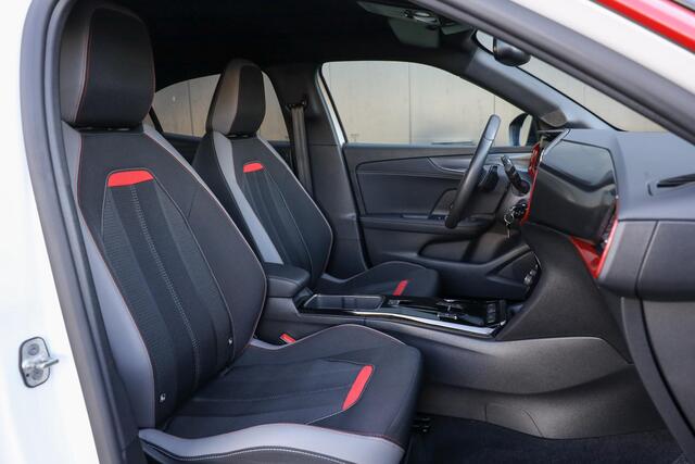 Opel MOKKA 1.2 Turbo 130 PK Aut8 GS Line ? LED ? Carplay ? Camera