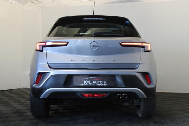 Opel MOKKA 1.2 Turbo Level 3