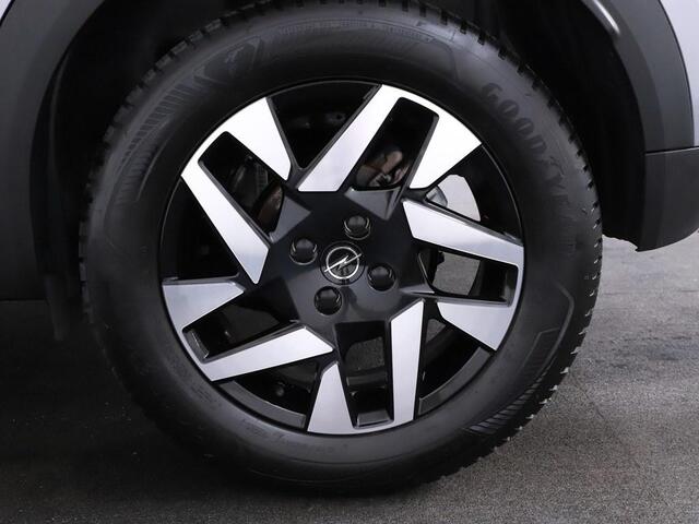 Opel MOKKA 1.2T 136pk Turbo Level 3 Camera/Ecc/Android/Apple