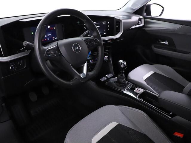 Opel MOKKA 1.2T 136pk Turbo Level 3 Camera/Ecc/Android/Apple