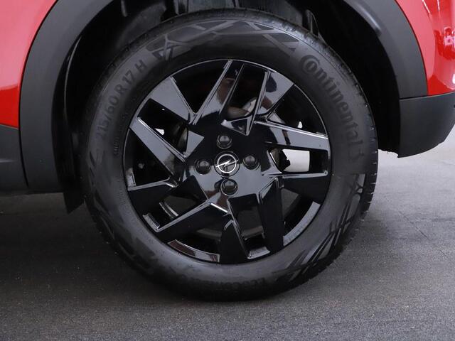 Opel MOKKA 1.2T Hybrid GS Camera/Nav/Alcantara/Led/Carplay