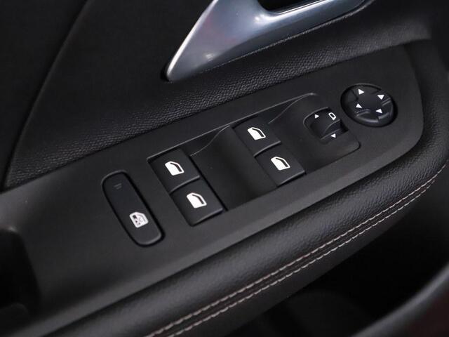 Opel MOKKA 1.2T Hybrid GS Camera/Nav/Alcantara/Led/Carplay