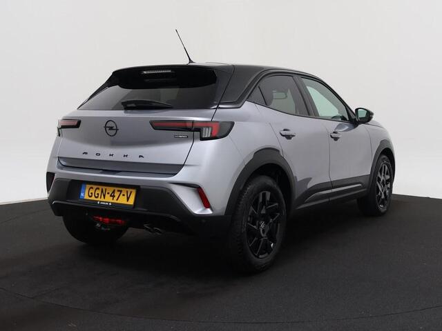 Opel MOKKA 1.2T Hybrid GS Camera/Nav/PDC/Alcantara/Vc