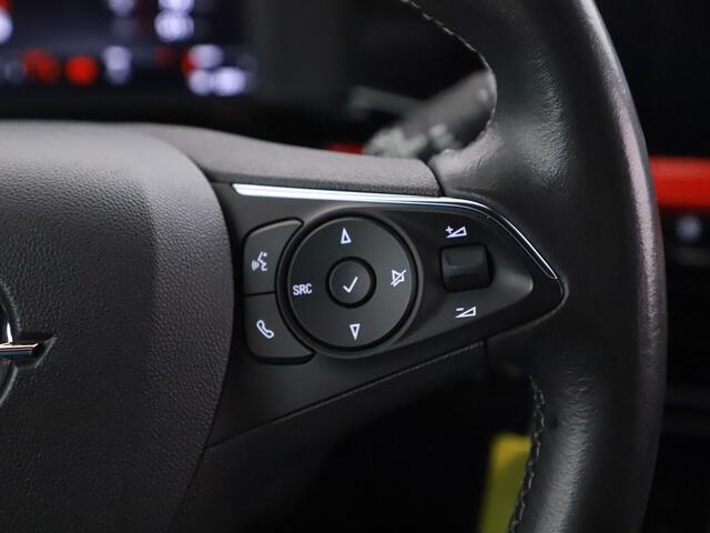 Opel MOKKA 1.2 Turbo 130pk GS Line Camera/Carplay/Ecc