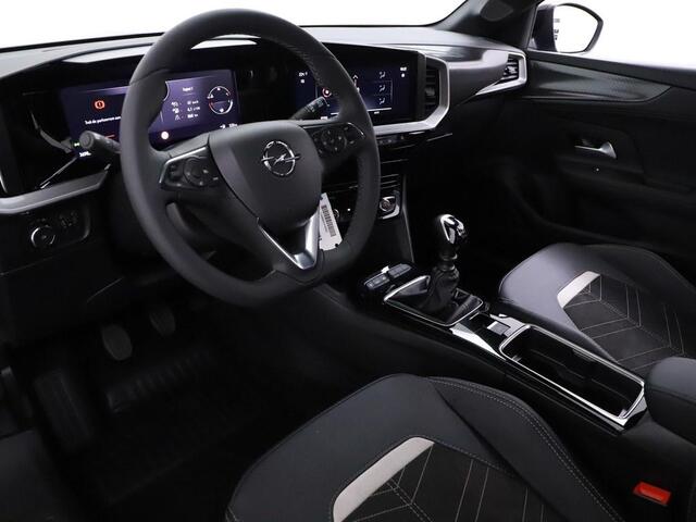 Opel MOKKA 1.2 Turbo GS Camera/Navi/Android/Ecc