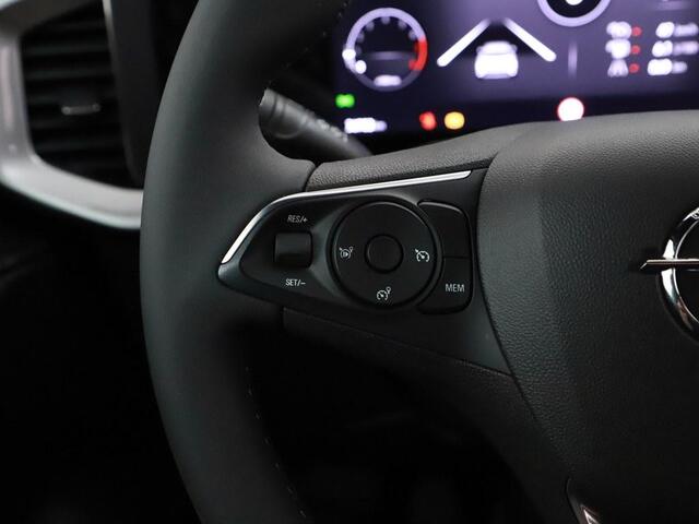 Opel MOKKA 1.2 Turbo GS Camera/Navi/Android/Ecc